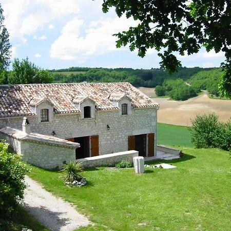 Holiday Regaussou Lauzerte