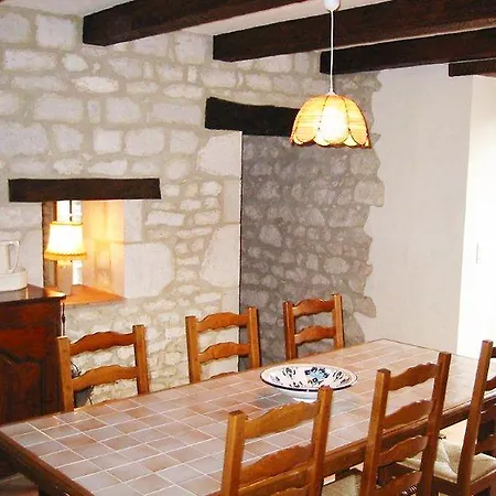 Holiday Regaussou Lauzerte